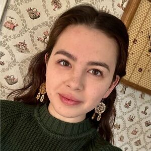 Meet your Posher, Beatrix